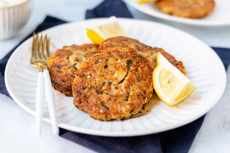 Crispy Tuna Patties: A Delicious and Easy Recipe